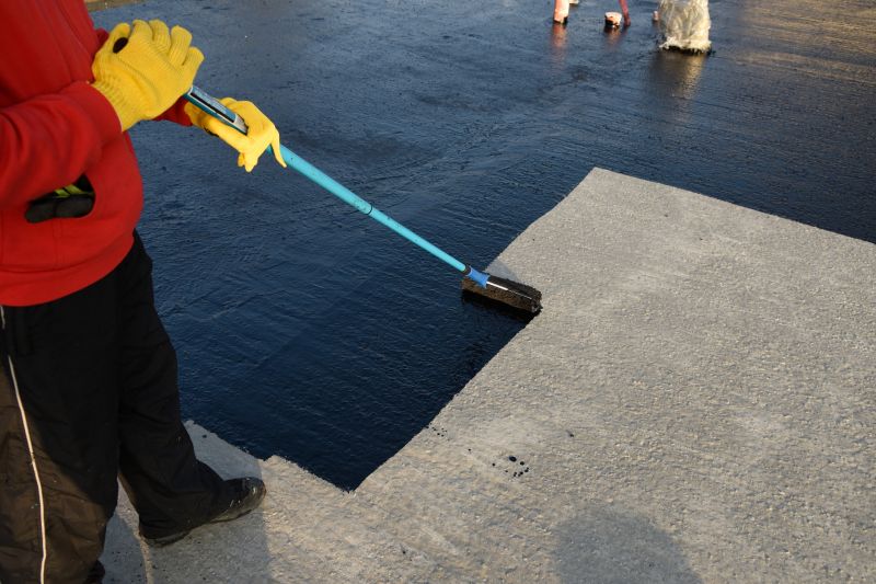 Balcony Waterproofing in Renton, WA