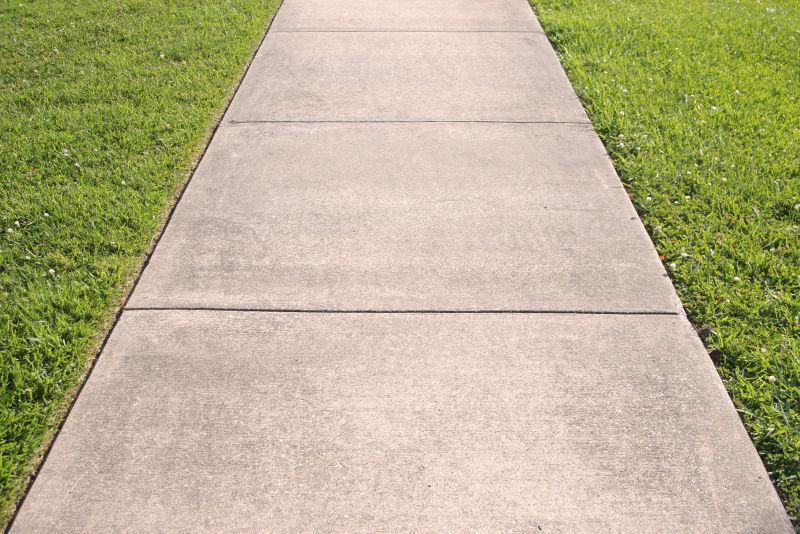 Stamped Concrete Sealing in Puyallup, WA