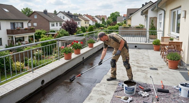 Wood Waterproofing in Kansas City, KS